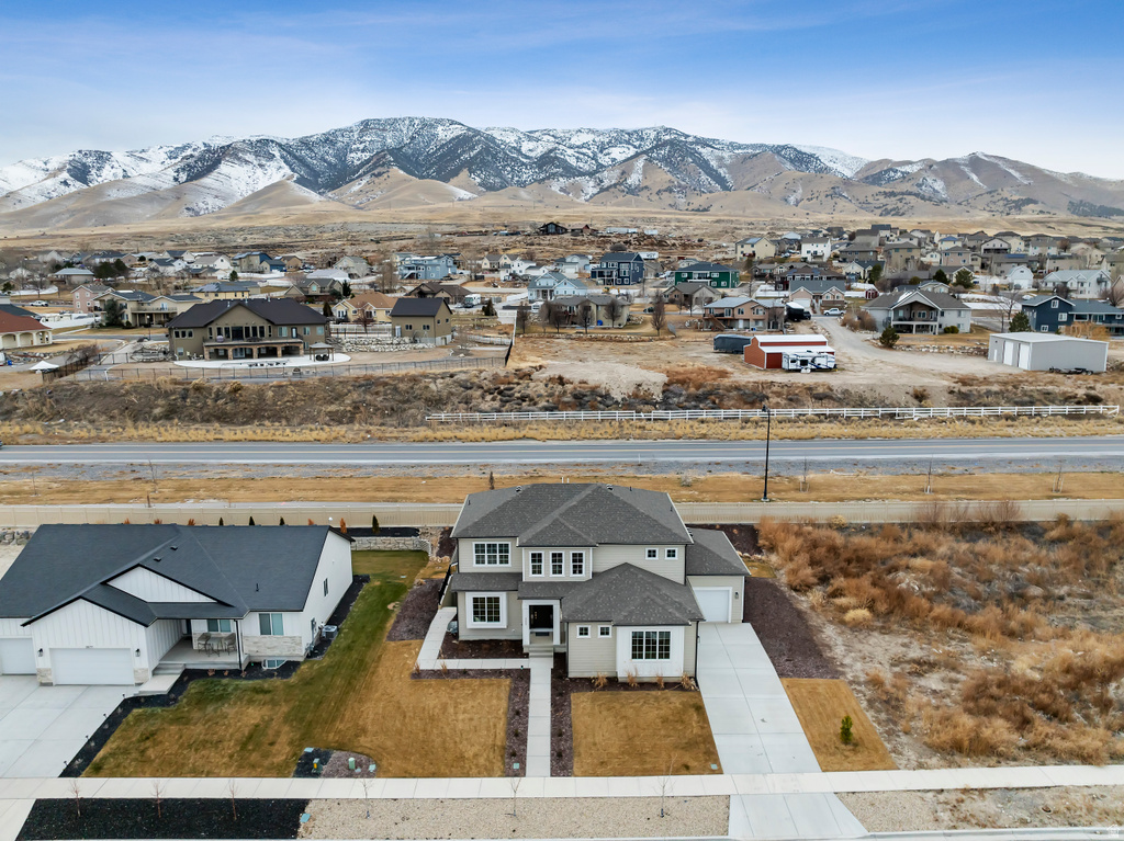 3559 S GARIBALDI WAY Saratoga Springs, UT 84045