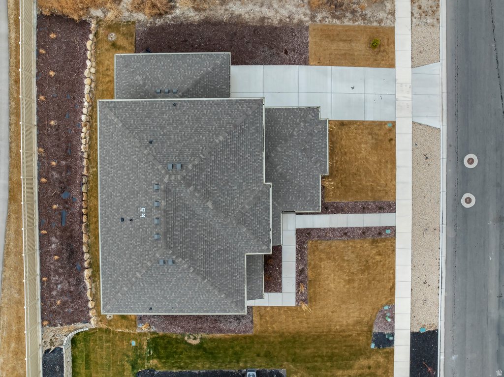 3559 S GARIBALDI WAY Saratoga Springs, UT 84045