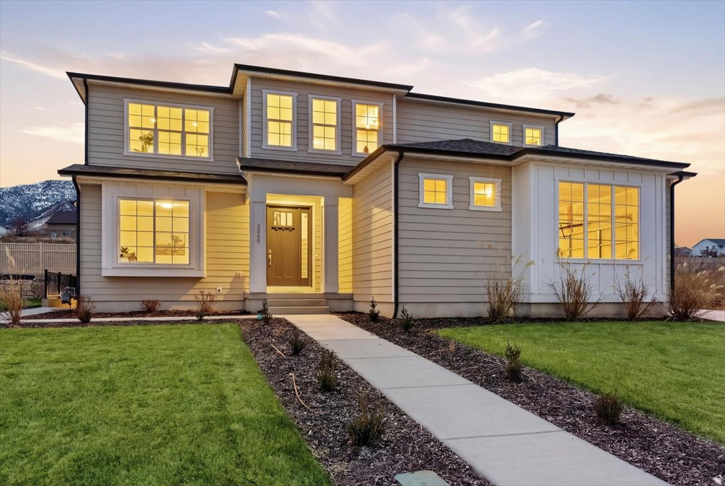 3559 S GARIBALDI WAY Saratoga Springs, UT 84045