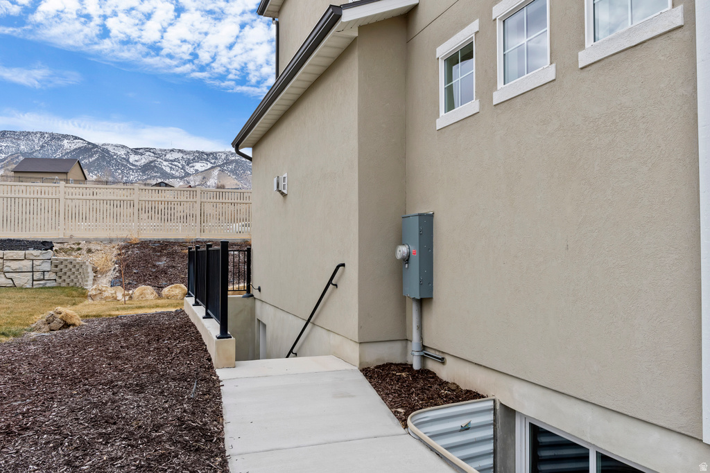 3559 S GARIBALDI WAY Saratoga Springs, UT 84045