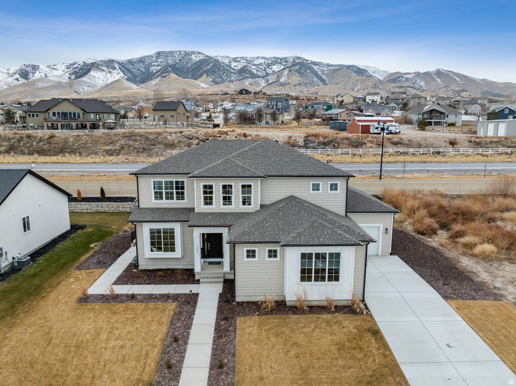 3559 S GARIBALDI WAY Saratoga Springs, UT 84045