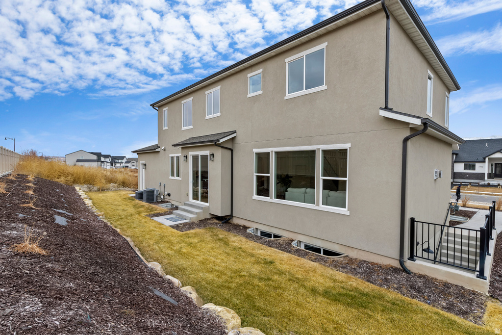 3559 S GARIBALDI WAY Saratoga Springs, UT 84045