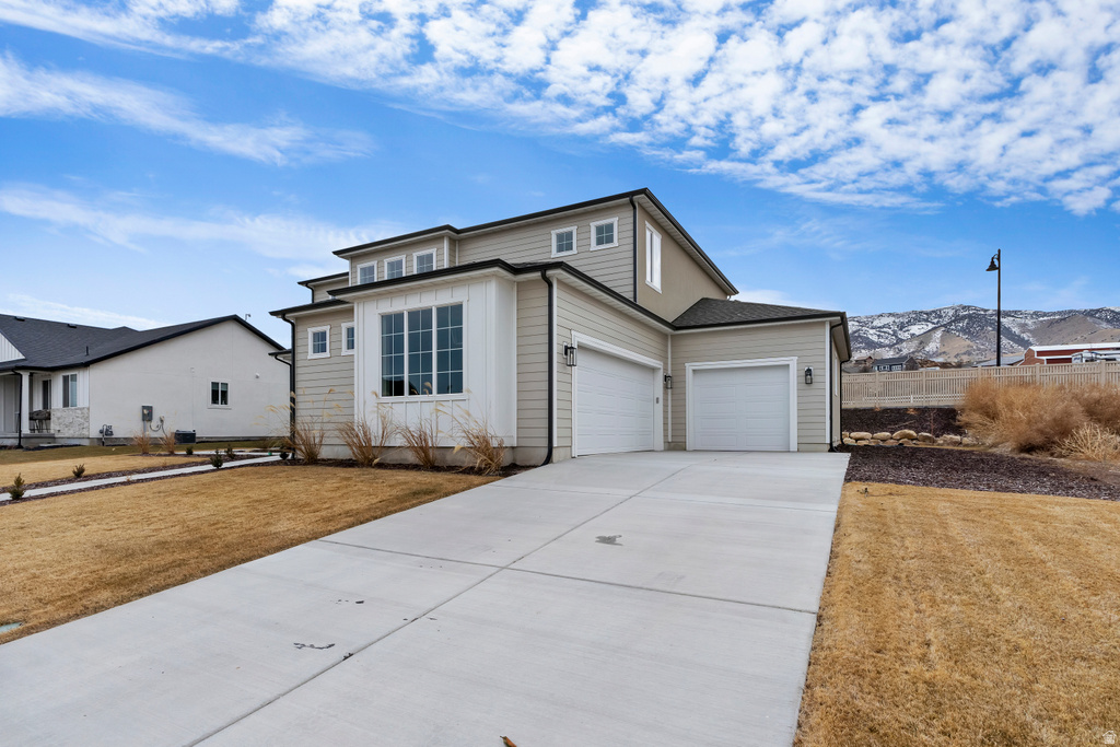 3559 S GARIBALDI WAY Saratoga Springs, UT 84045