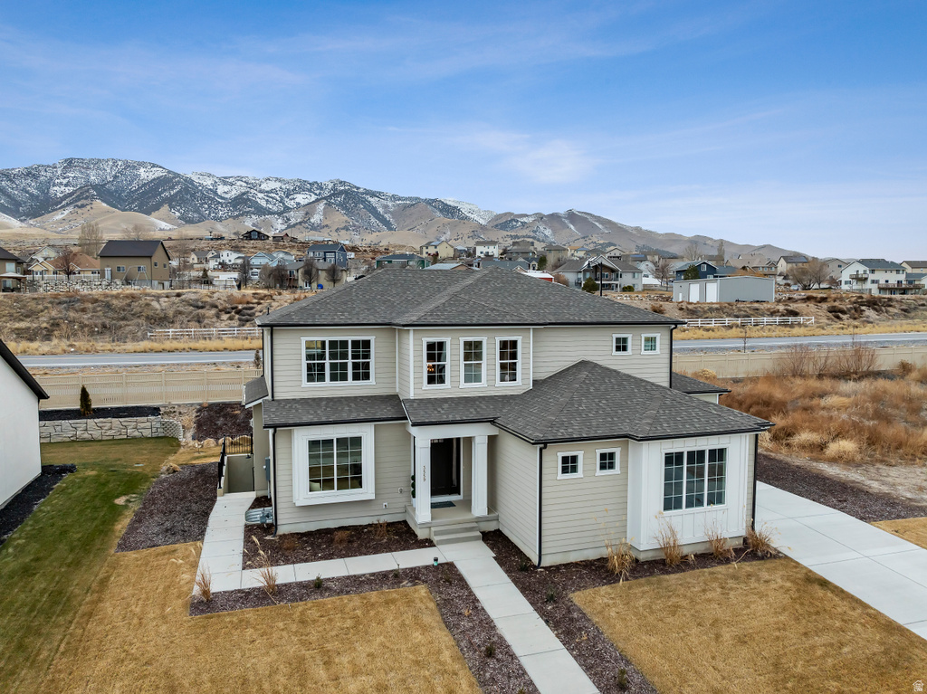 3559 S GARIBALDI WAY Saratoga Springs, UT 84045