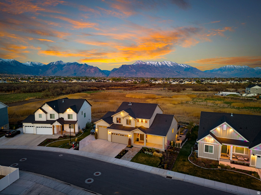 866 N PEARL DR Lehi, UT 84048