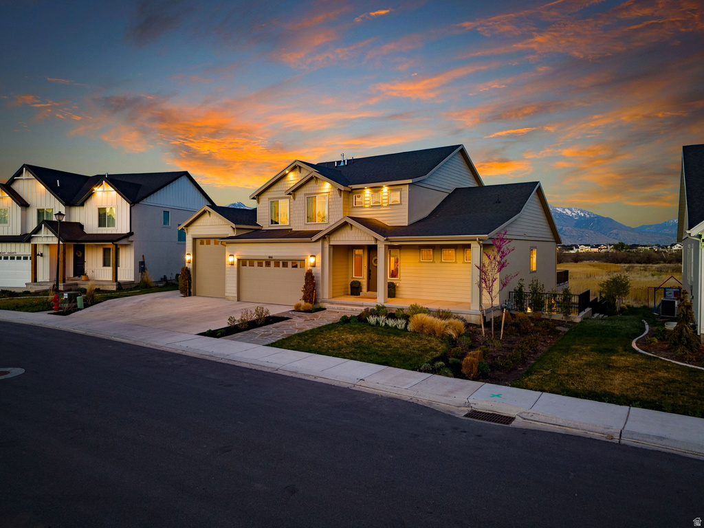 866 N PEARL DR Lehi, UT 84048