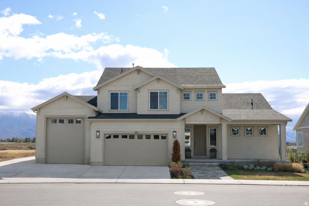 866 N PEARL DR Lehi, UT 84048