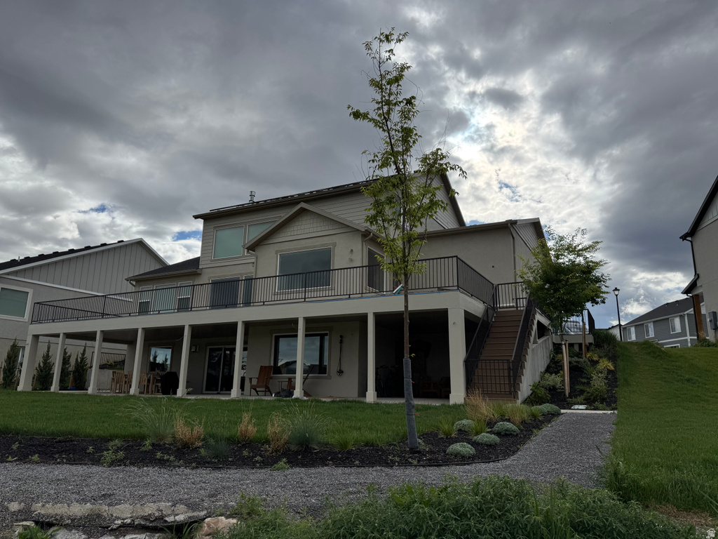 866 N PEARL DR Lehi, UT 84048