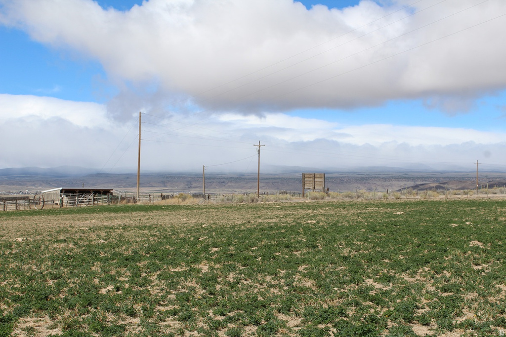 1750 S HWY 24 Lyman, UT 84749