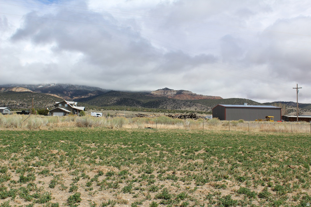 1750 S HWY 24 Lyman, UT 84749