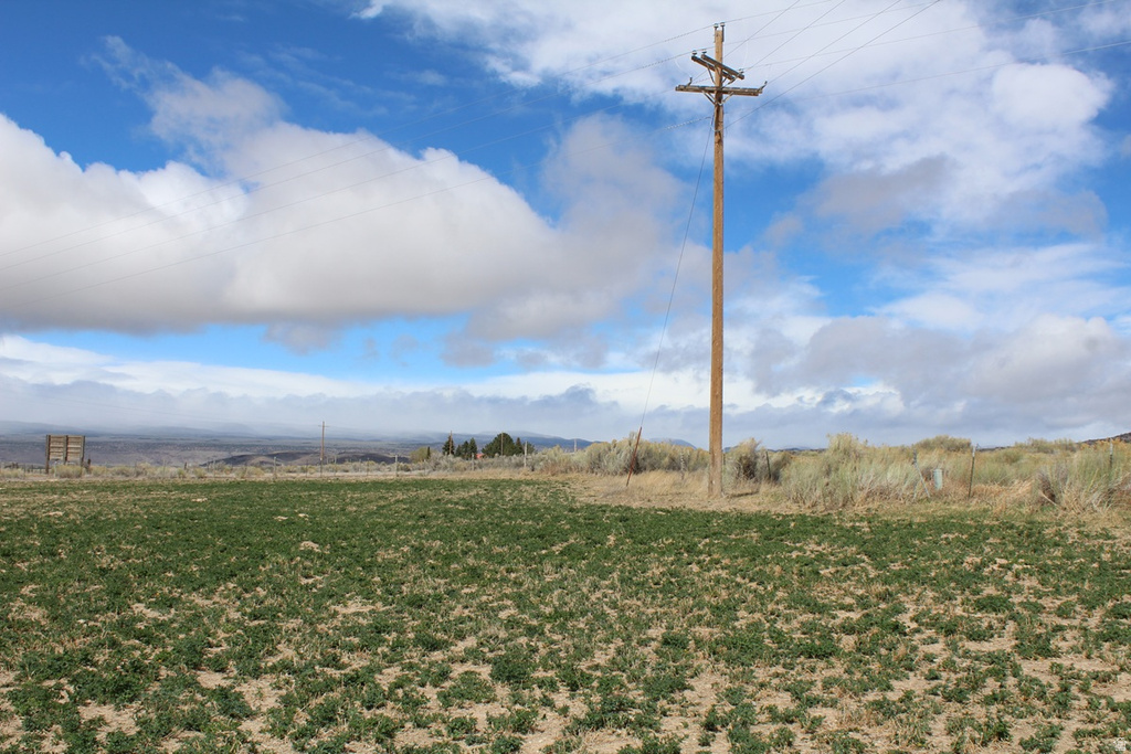 1750 S HWY 24 Lyman, UT 84749