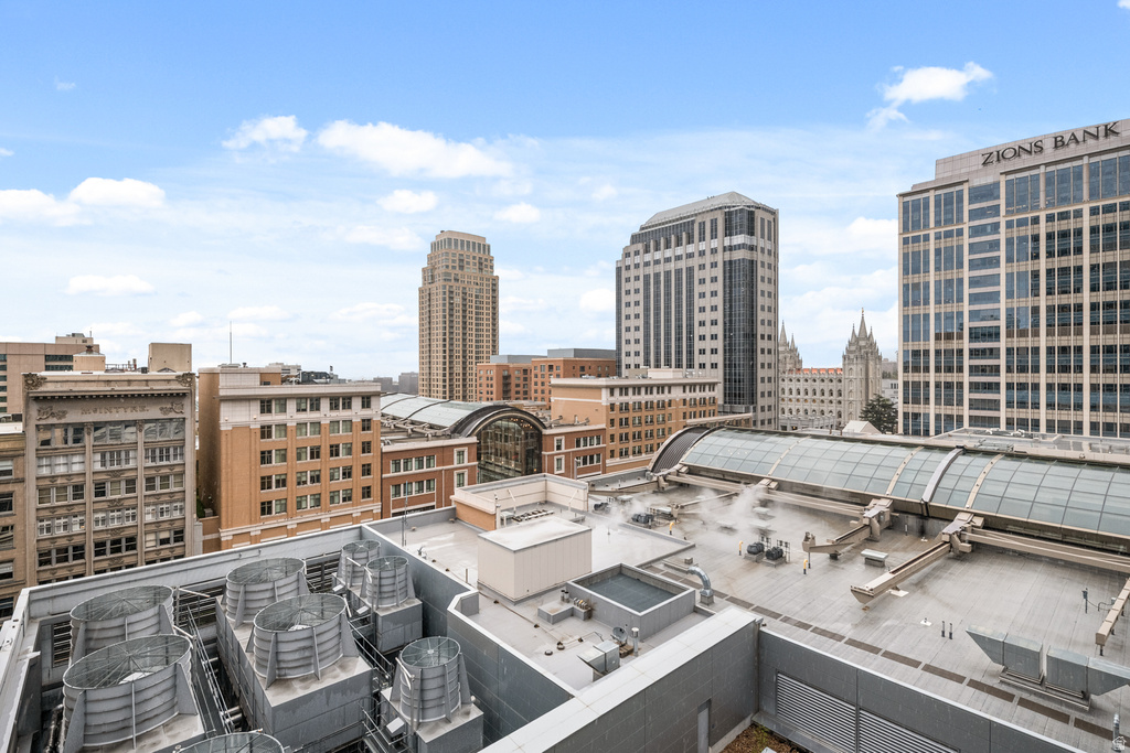 35 E 100 S #909 Salt Lake City, UT 84111