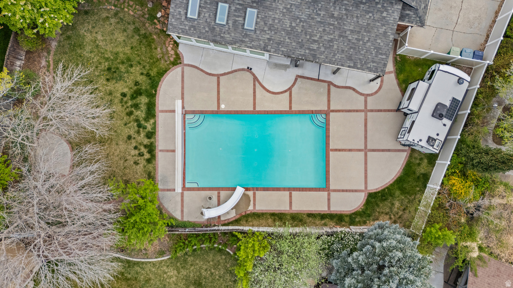 1935 E BRANDON PARK PL Sandy, UT 84092