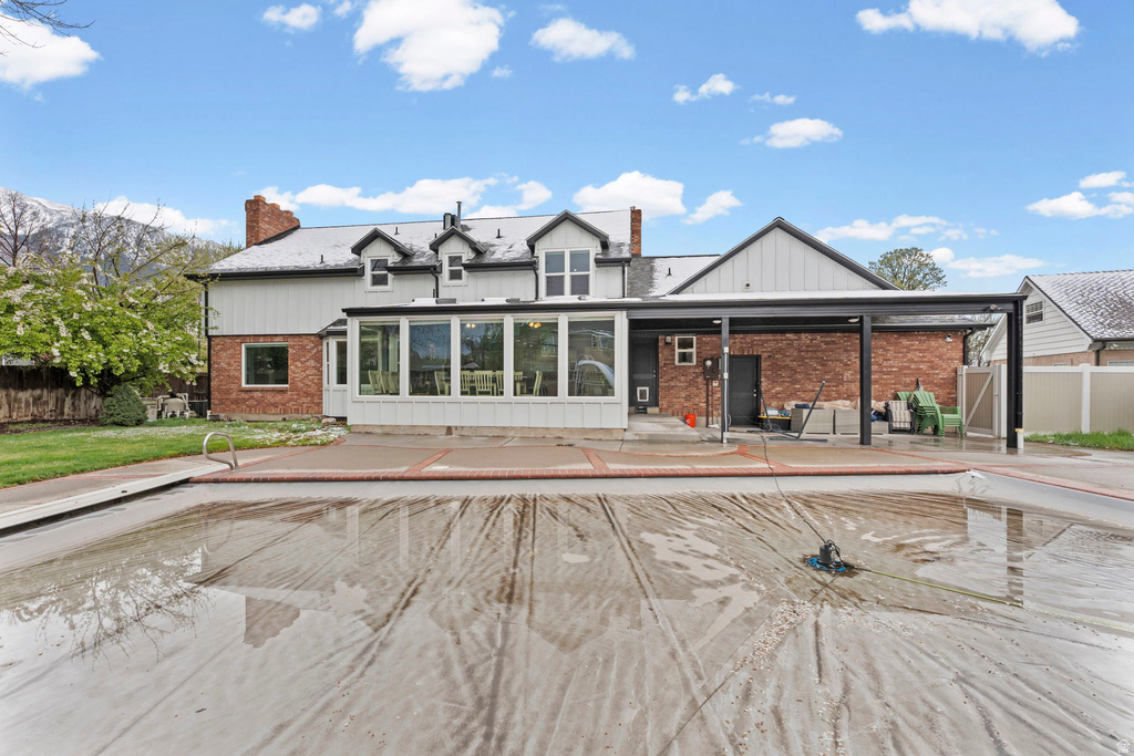 1935 E BRANDON PARK PL Sandy, UT 84092