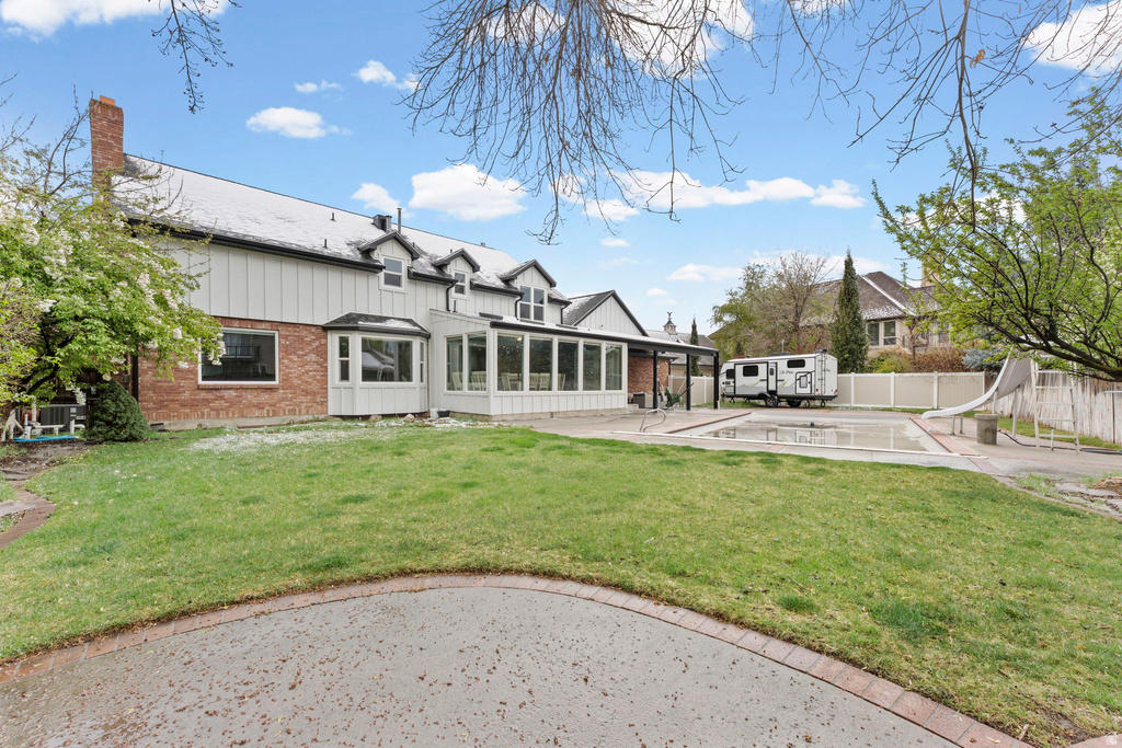 1935 E BRANDON PARK PL Sandy, UT 84092