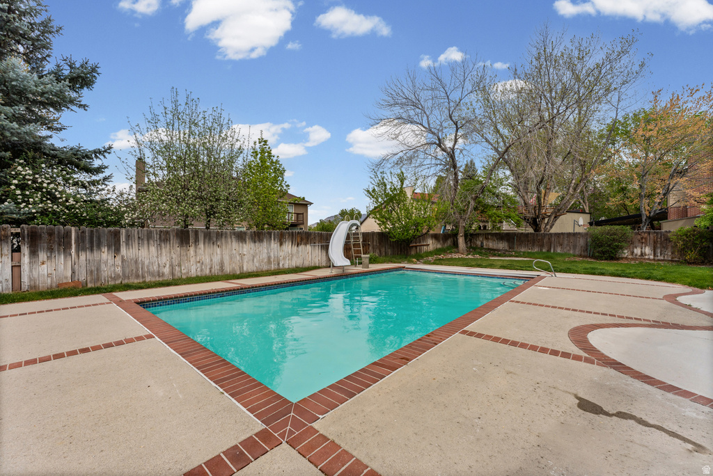 1935 E BRANDON PARK PL Sandy, UT 84092