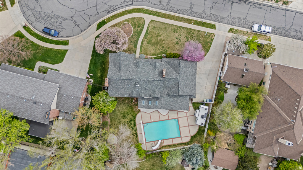 1935 E BRANDON PARK PL Sandy, UT 84092