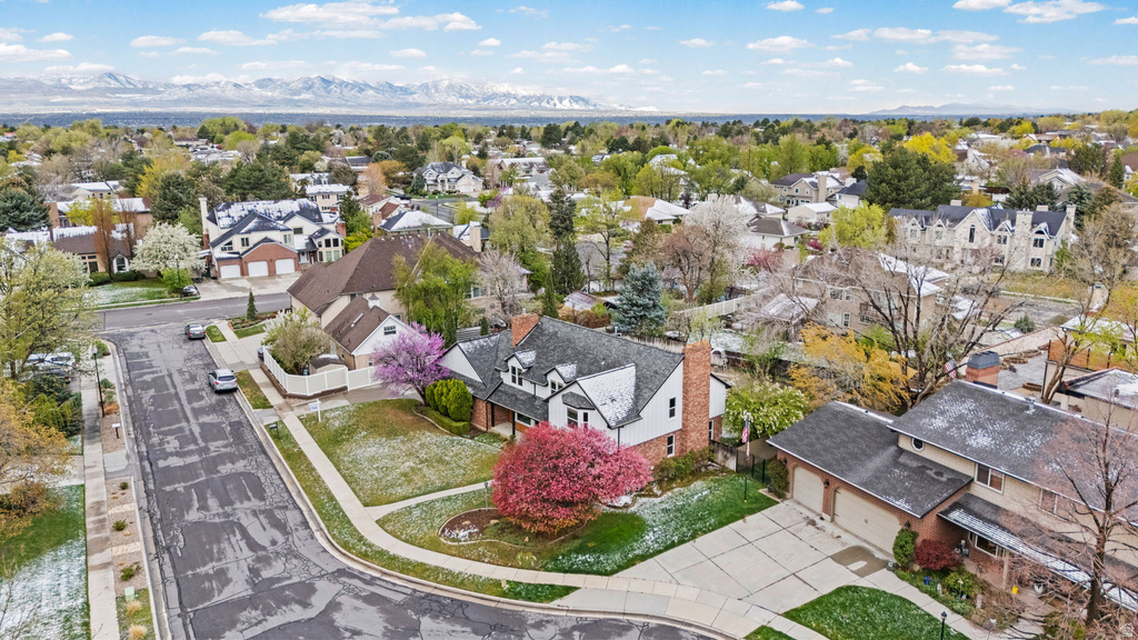 1935 E BRANDON PARK PL Sandy, UT 84092