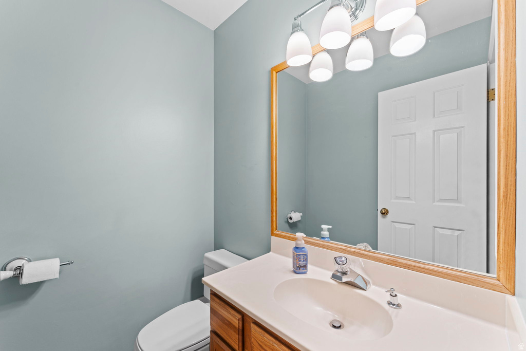 1935 E BRANDON PARK PL Sandy, UT 84092