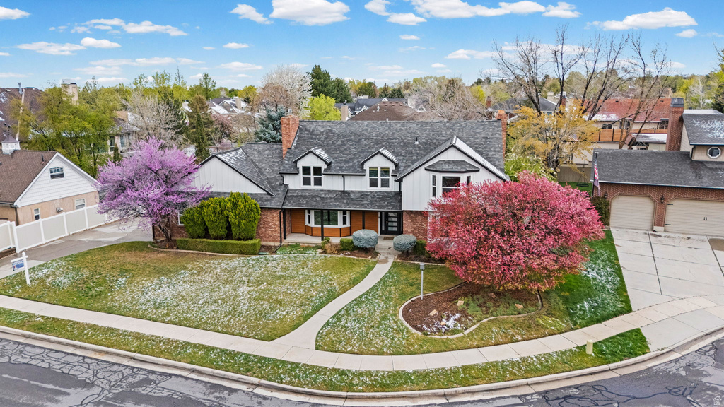 1935 E BRANDON PARK PL Sandy, UT 84092