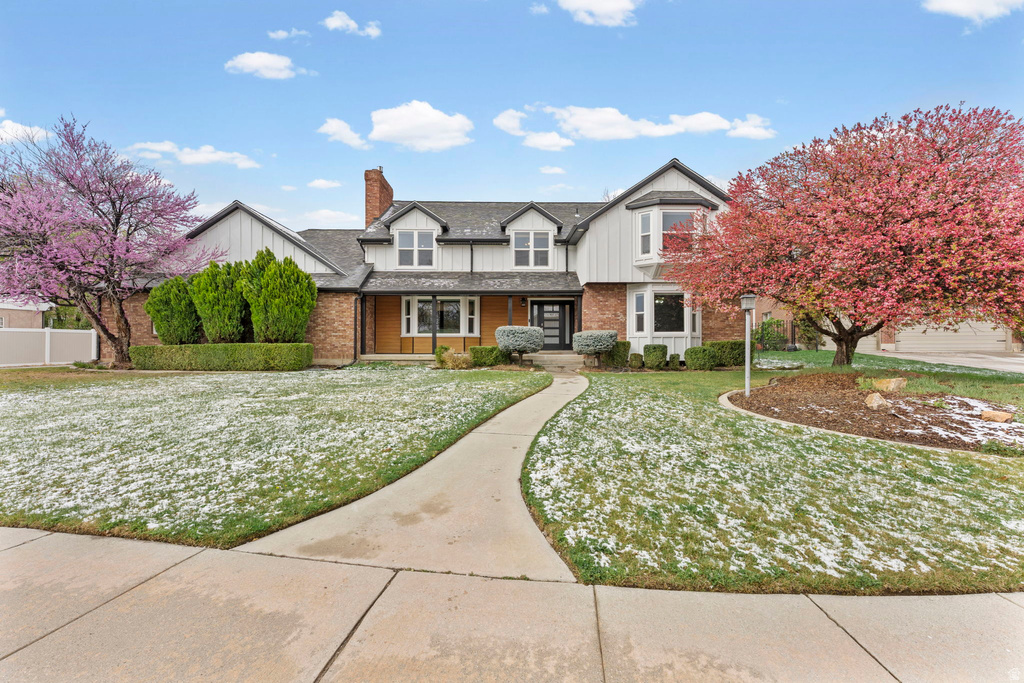 1935 E BRANDON PARK PL Sandy, UT 84092