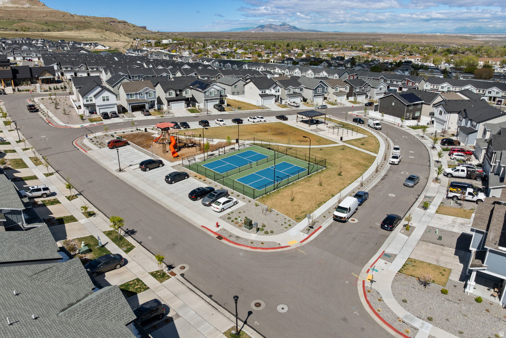 3881 S SILVER BANK DR Magna, UT 84044