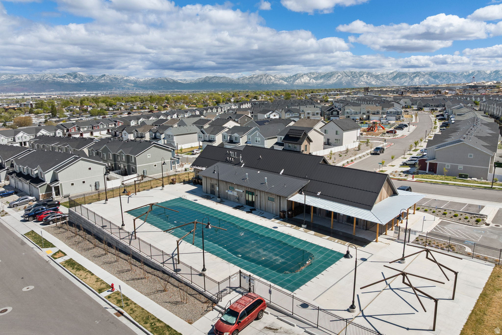 3881 S SILVER BANK DR Magna, UT 84044