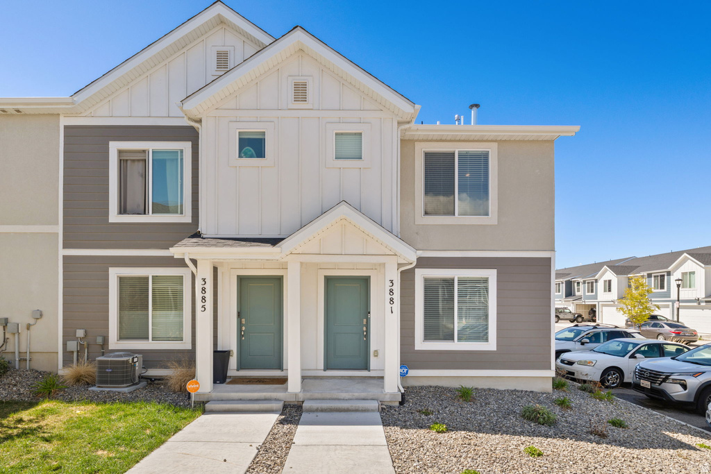 3881 S SILVER BANK DR Magna, UT 84044