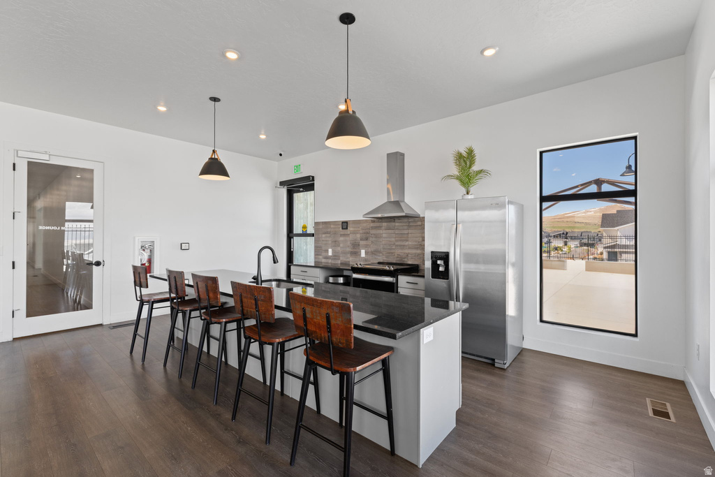 3881 S SILVER BANK DR Magna, UT 84044