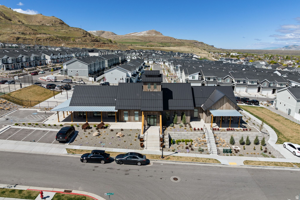 3881 S SILVER BANK DR Magna, UT 84044