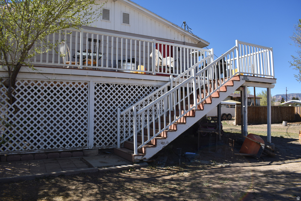 235 E 200 S Castle Dale, UT 84513