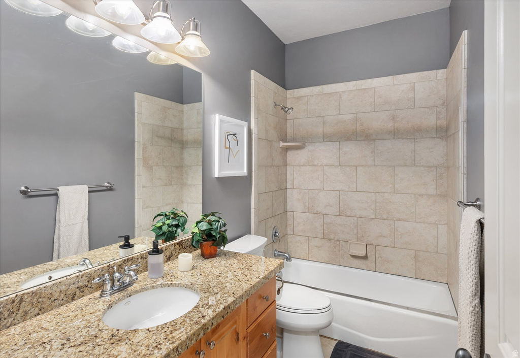 12091 S KATELYN PARK CT Draper, UT 84020