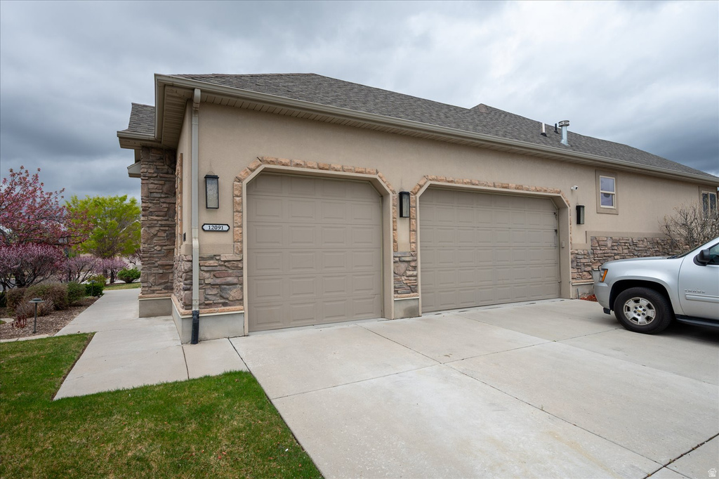 12091 S KATELYN PARK CT Draper, UT 84020