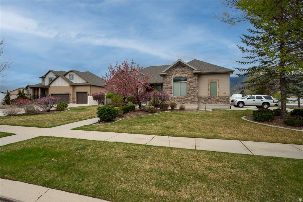 12091 S KATELYN PARK CT Draper, UT 84020