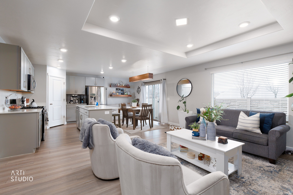 7841 W WALK ABOUT WAY #102 Magna, UT 84044