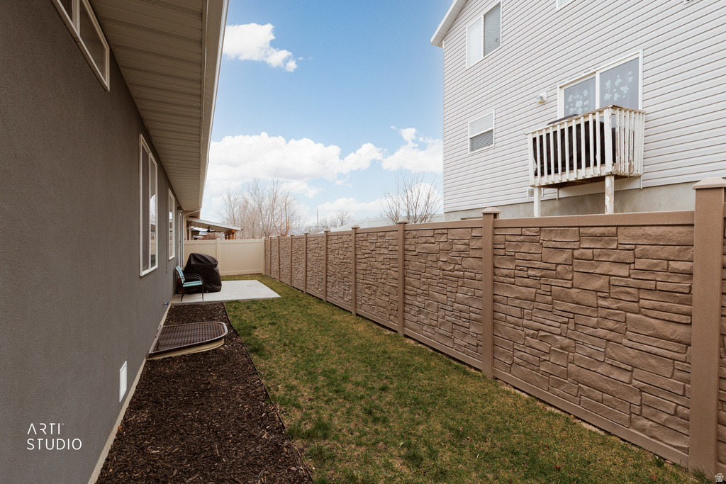 7841 W WALK ABOUT WAY #102 Magna, UT 84044