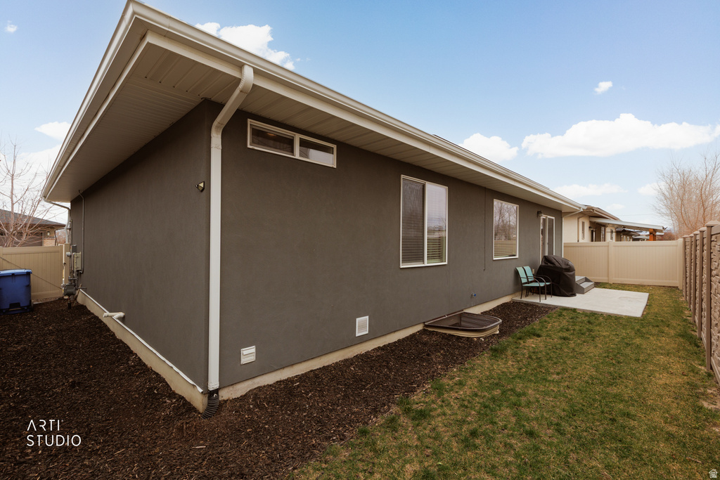 7841 W WALK ABOUT WAY #102 Magna, UT 84044