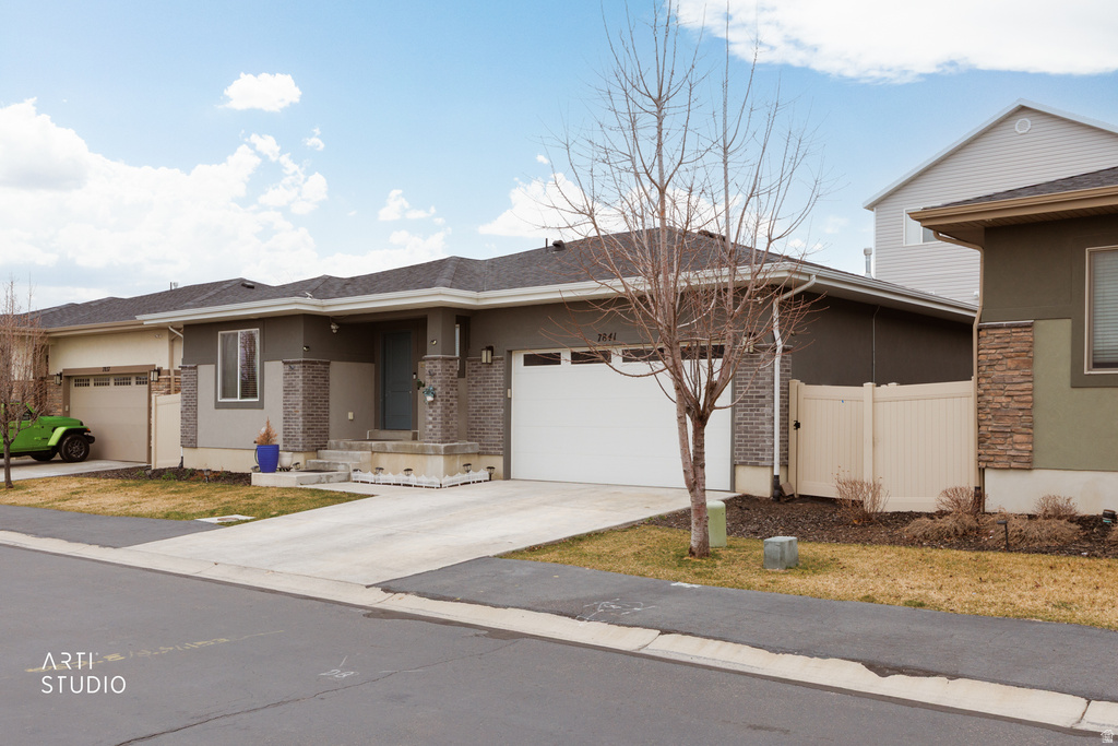7841 W WALK ABOUT WAY #102 Magna, UT 84044