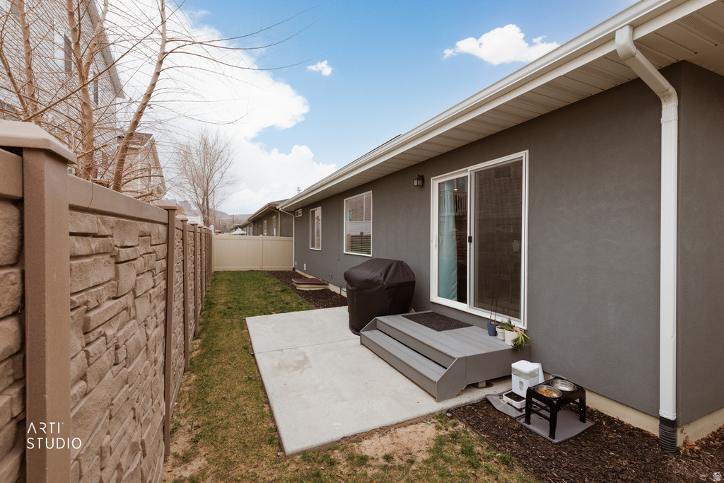 7841 W WALK ABOUT WAY #102 Magna, UT 84044
