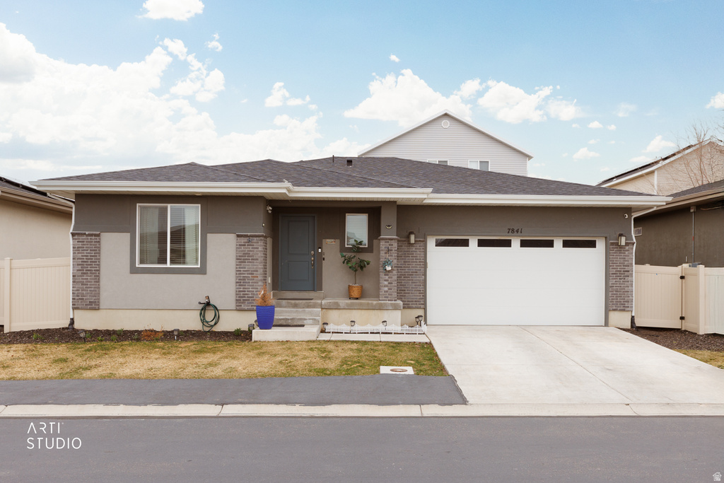 7841 W WALK ABOUT WAY #102 Magna, UT 84044