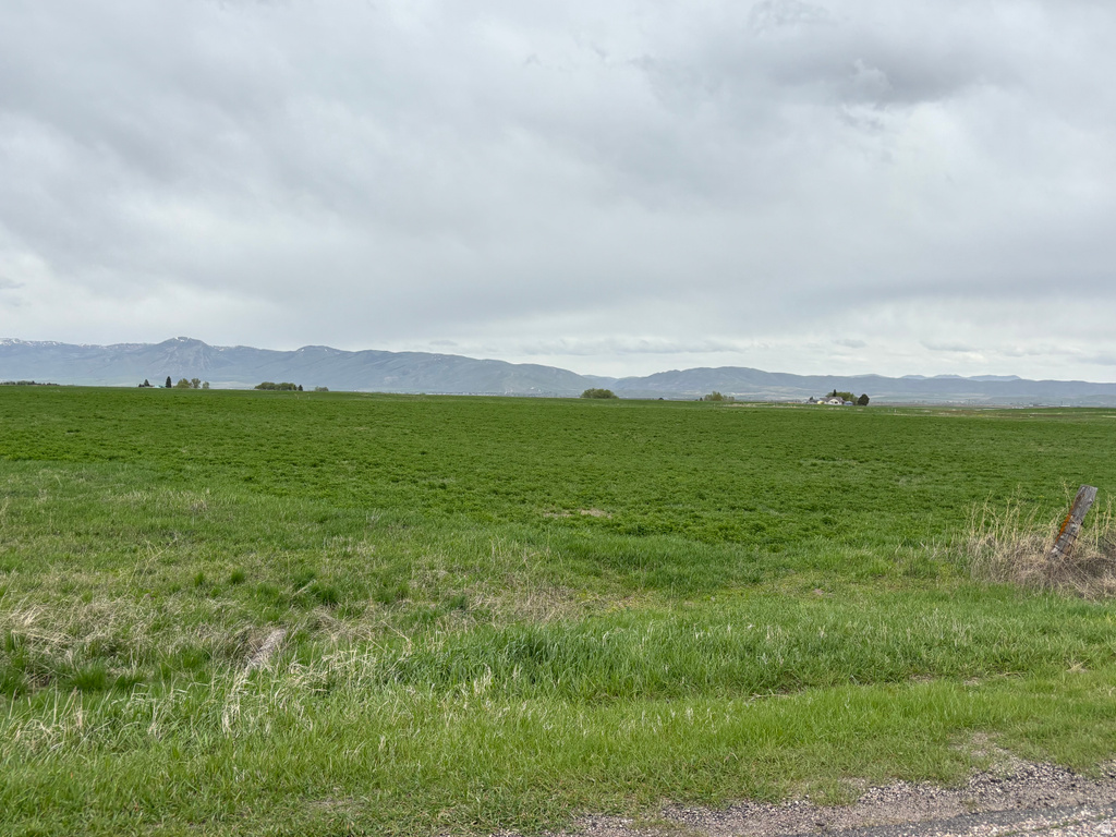 43  HUCKLEBERRY LN Montpelier, ID 83254