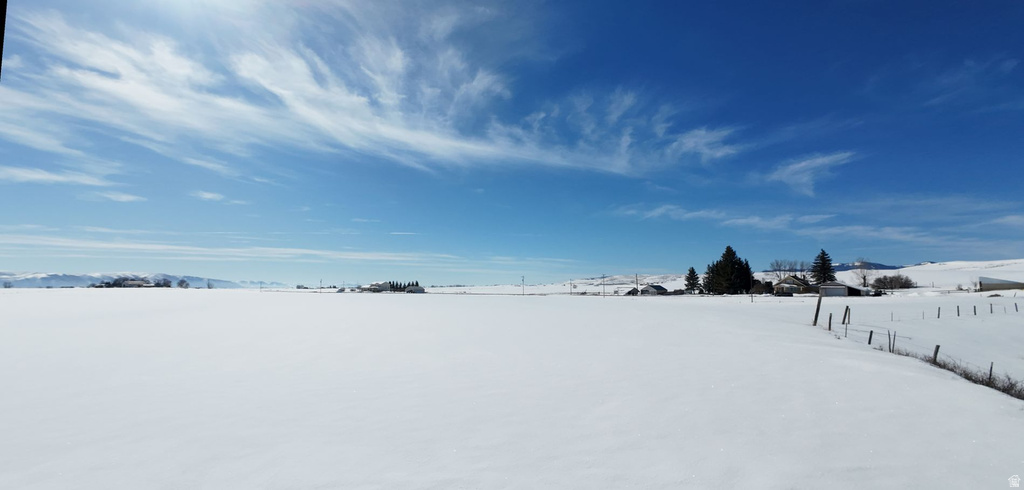 43  HUCKLEBERRY LN Montpelier, ID 83254
