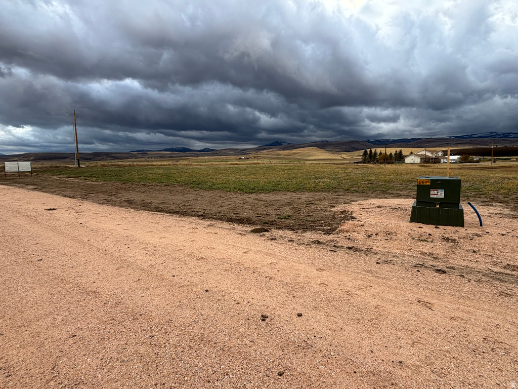 43  HUCKLEBERRY LN Montpelier, ID 83254