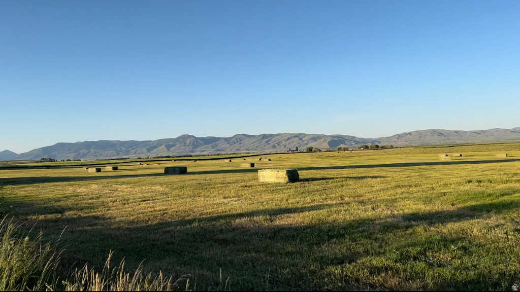 43  HUCKLEBERRY LN Montpelier, ID 83254