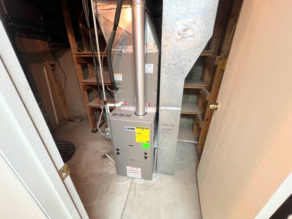 5558 S 4170 W Salt Lake City, UT 84118