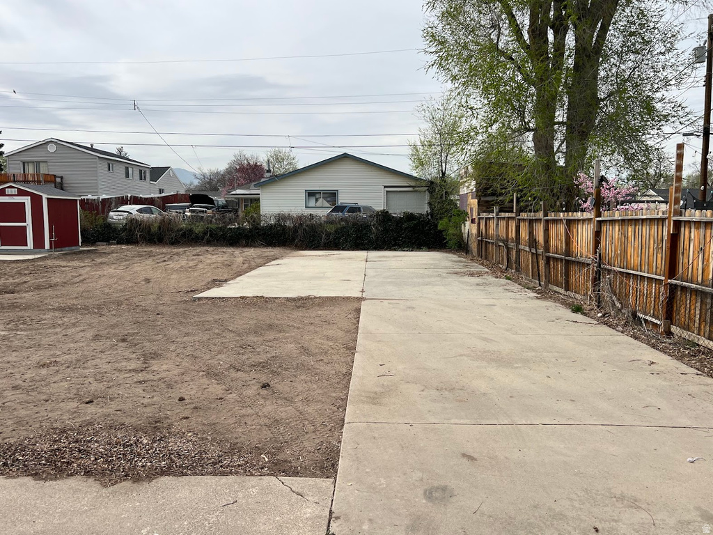 5558 S 4170 W Salt Lake City, UT 84118