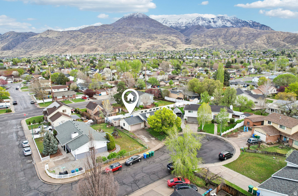 92 W 1565 N Orem, UT 84057