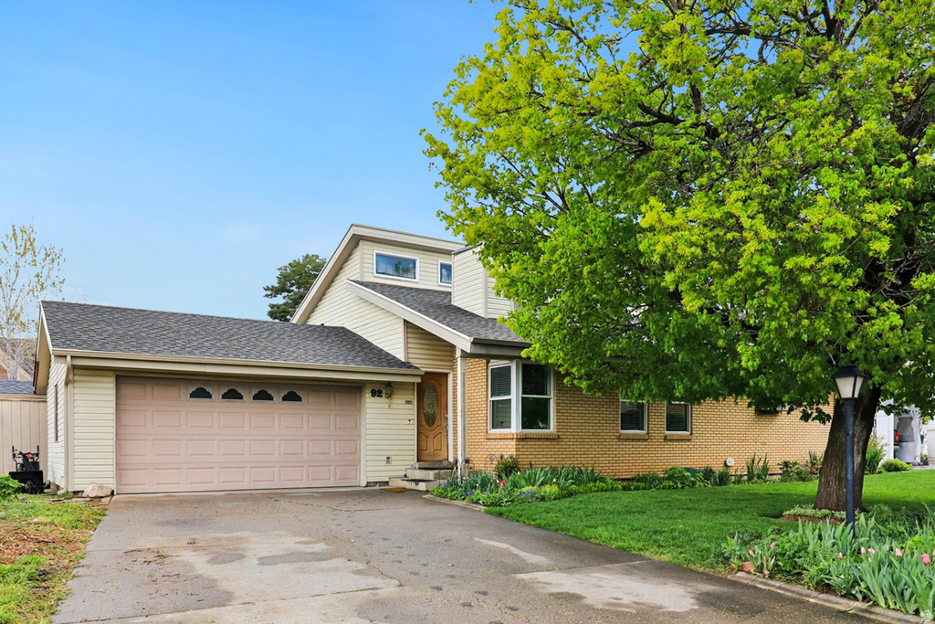 92 W 1565 N Orem, UT 84057