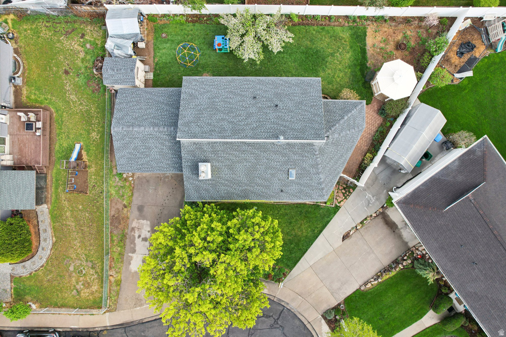 92 W 1565 N Orem, UT 84057