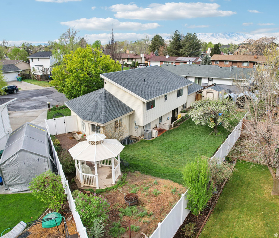 92 W 1565 N Orem, UT 84057